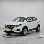 Nissan QASHQAI 2022 Модель 2.0L CVT XV Smart Edition