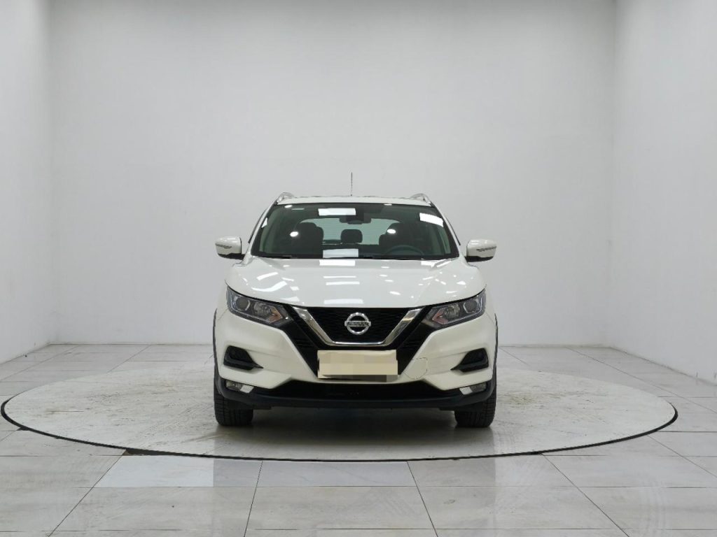 Nissan QASHQAI 2022 Модель 2.0L CVT XV Smart Edition - Huishida Trading