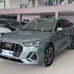 Audi Q3  2022 35 Sportline
