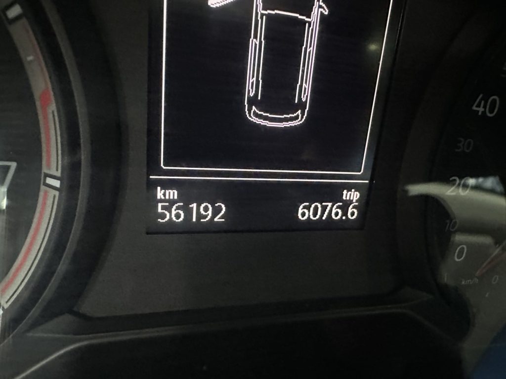 Volkswagen Tharu 2021 года 280TSI Luxury Edition PLUS (передний привод) - Huishida Trading