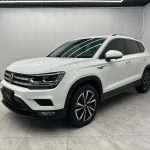 Volkswagen Tharu  2021 года  280TSI Luxury Edition PLUS (передний привод)