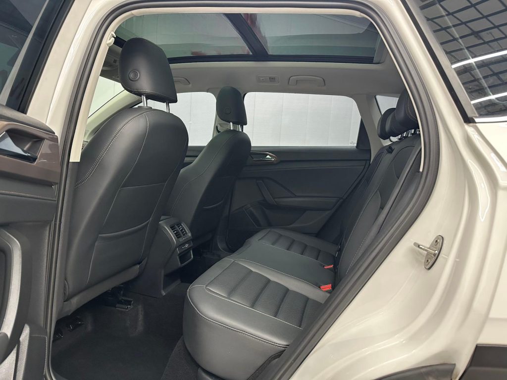 Volkswagen Tharu 2021 года 280TSI Luxury Edition PLUS (передний привод) - Huishida Trading