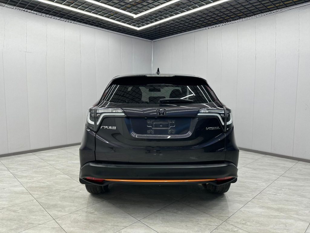 Honda Vezel 2022 1,5 л CVT Phantom Night Pioneer Edition - Huishida Trading