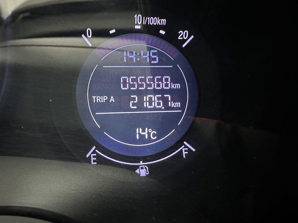 Honda Vezel 2022 1,5 л CVT Phantom Night Pioneer Edition - Huishida Trading