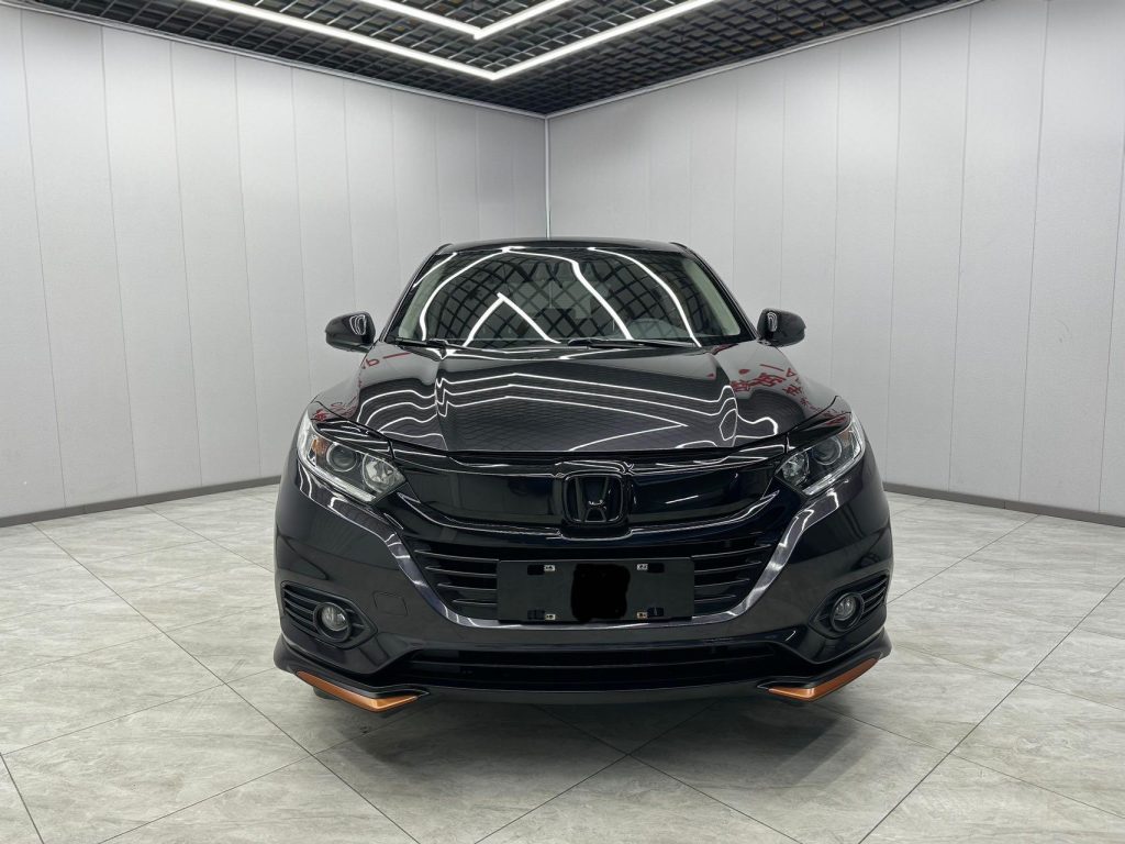 Honda Vezel 2022 1,5 л CVT Phantom Night Pioneer Edition - Huishida Trading