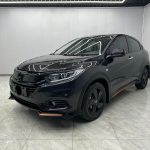 Honda Vezel  2022 1,5 л CVT Phantom Night Pioneer Edition