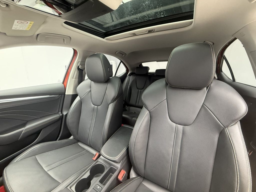 SKODA Octavia PRO 2021 модельный год PRO TSI280 DSG Prestige Edition - Huishida Trading