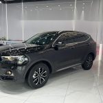 Haval H6 2021 National Trend Edition 1.5T Automatic Urban Version