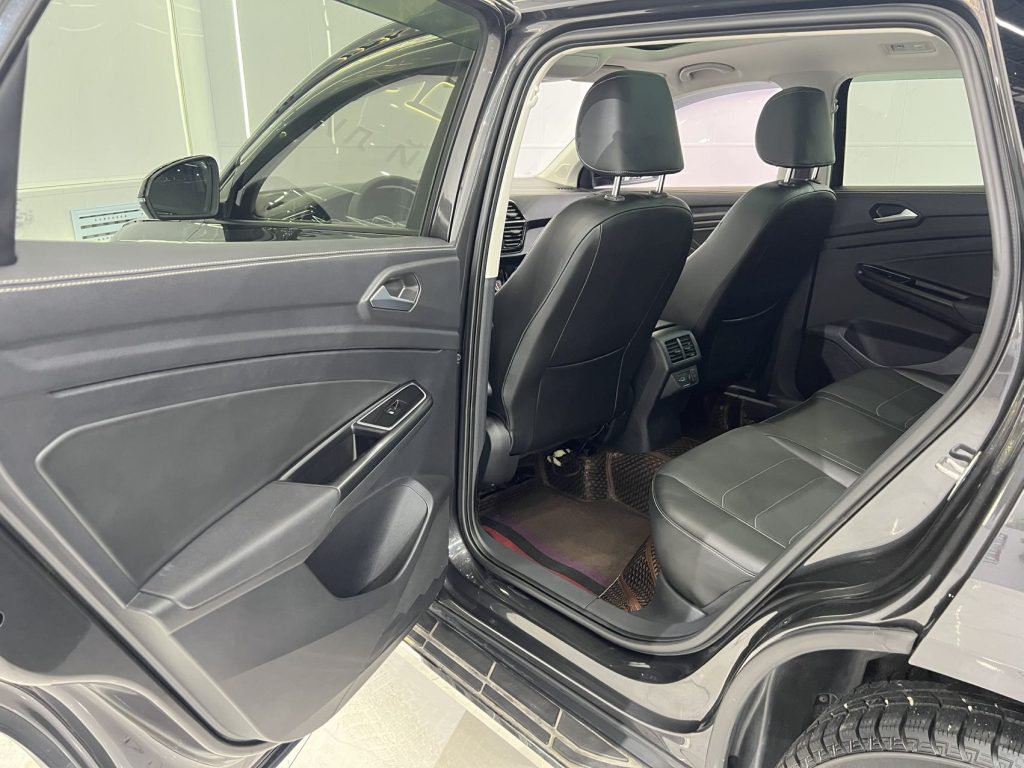 Jetta VS7 2021 Black Edition 1.4T Automatic Glory Version - Huishida Trading