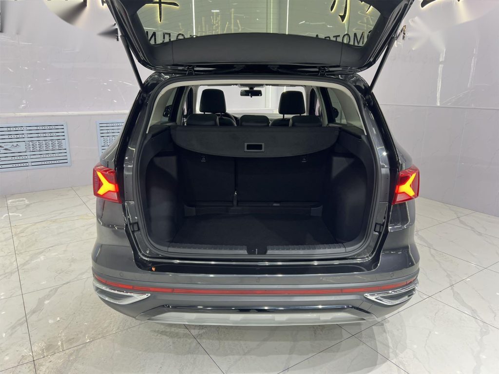 Jetta VS7 2021 Black Edition 1.4T Automatic Glory Version - Huishida Trading