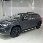 Jetta VS7 2021 Black Edition 1.4T Automatic Glory Version