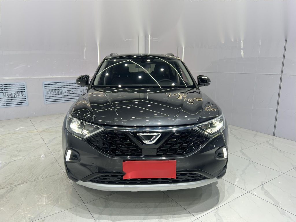 Jetta VS7 2021 Black Edition 1.4T Automatic Glory Version - Huishida Trading