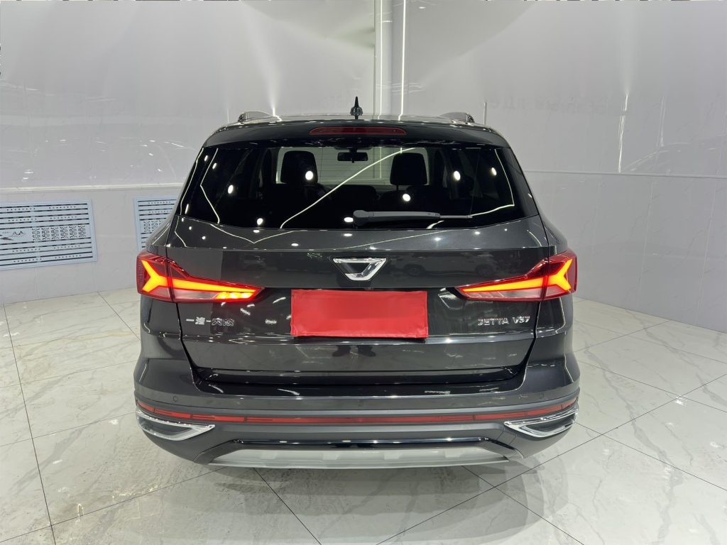 Jetta VS7 2021 Black Edition 1.4T Automatic Glory Version - Huishida Trading