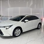 Levin 2021 Модель 185T CVT Luxury Edition