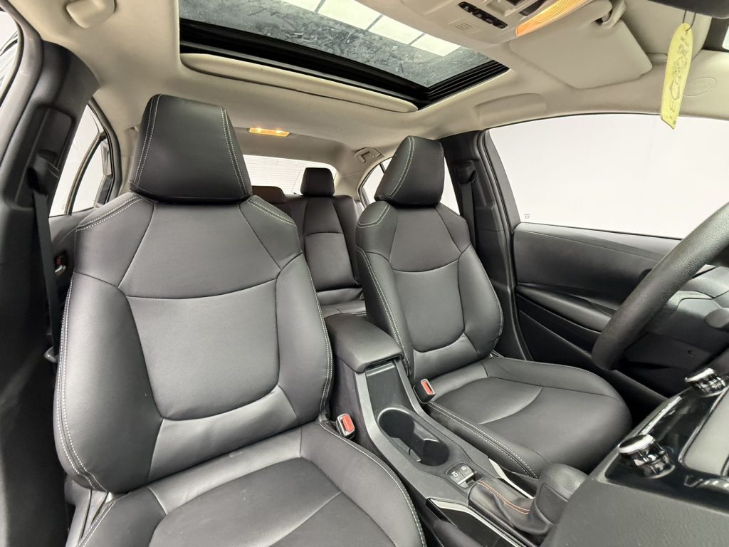 Corolla Модель 2021 года 1.2T S-CVT Elite PLUS Edition - Huishida Trading