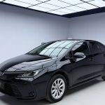 Corolla Модель 2021 года 1.2T S-CVT Elite PLUS Edition