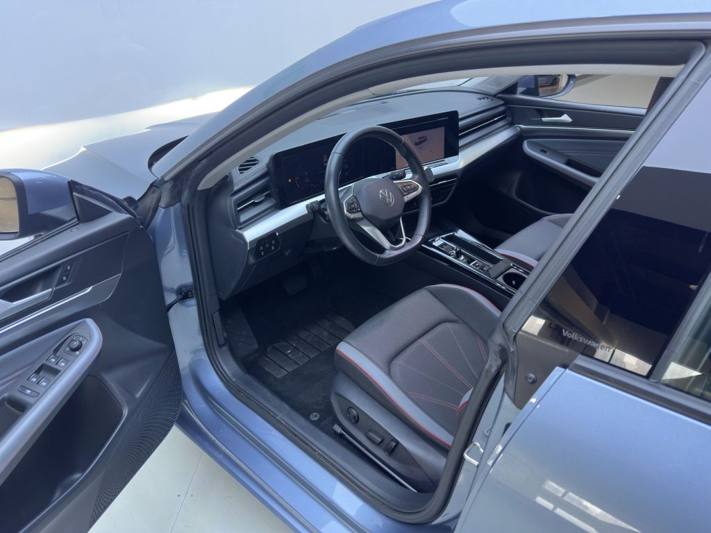 Volkswagen LAMANDO L 2022 280TSI Xuanla Edition - Huishida Trading