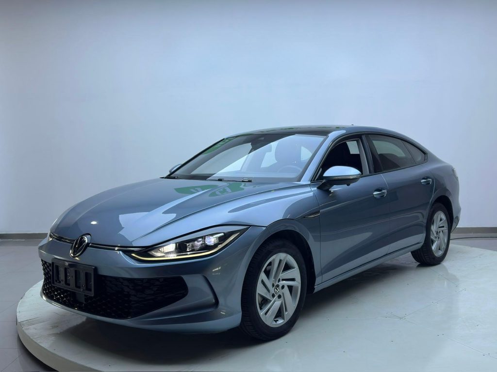 Volkswagen LAMANDO L 2022 280TSI Xuanla Edition - Huishida Trading