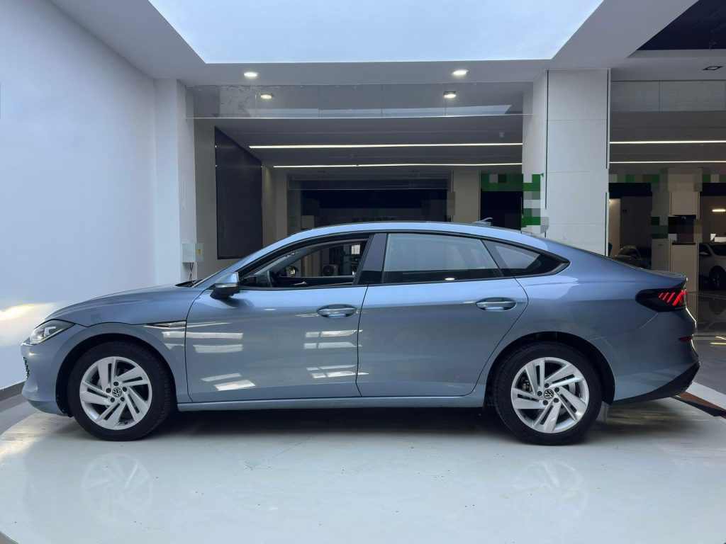 Volkswagen LAMANDO L 2022 280TSI Xuanla Edition - Huishida Trading