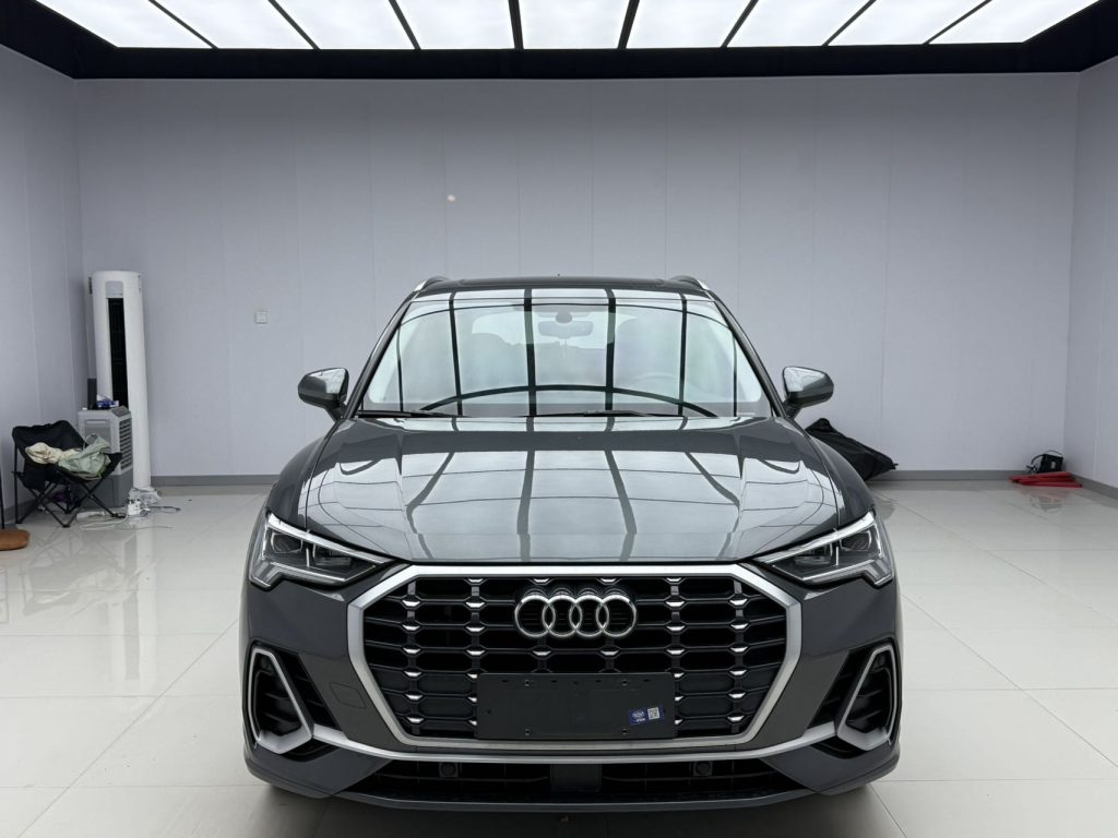 Audi Q3 2023 35 TFSI Sportline (1.4T) - Huishida Trading