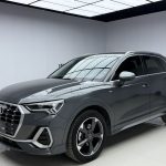 Audi Q3 2023 35 TFSI Sportline (1.4T)