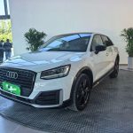 Audi Q2L  2021 года  35 TFSI  Progressive Dynamic Edition