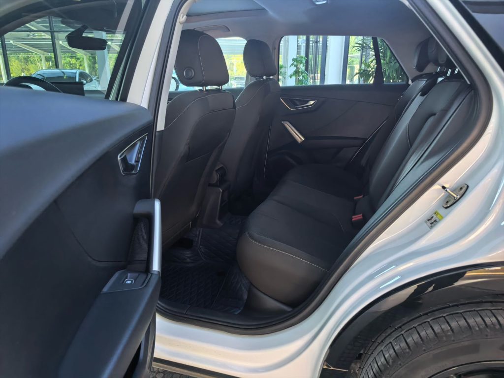 Audi Q2L 2021 года 35 TFSI Progressive Dynamic Edition - Huishida Trading