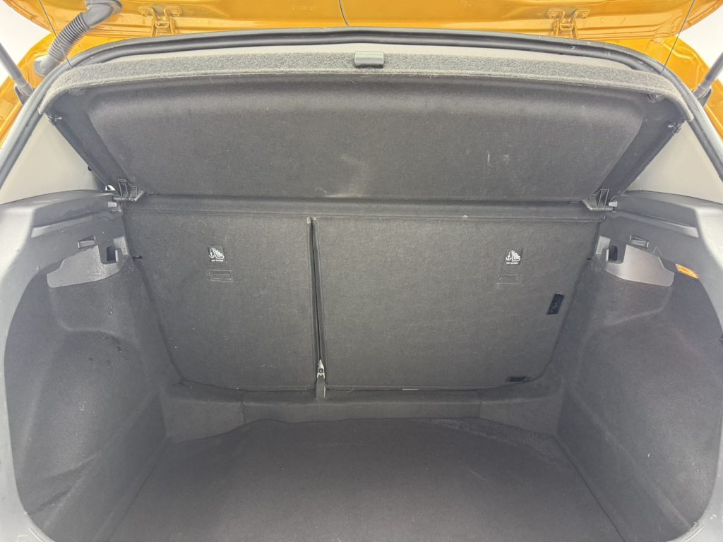 T-Cross 2021 280TSI DSG Comfort Edition - Huishida Trading