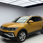 T-Cross 2021 280TSI DSG Comfort Edition