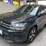 Volkswagen Tharu  2021 года  280TSI 2WD Comfort Edition