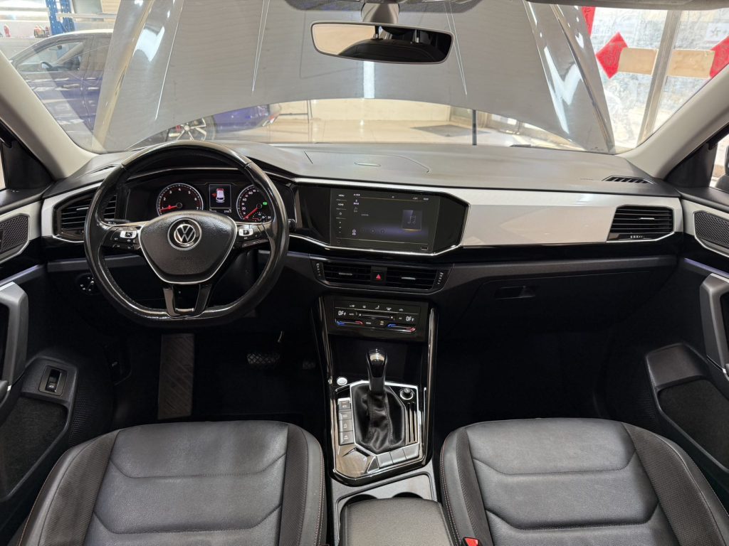 2022 Volkswagen TAYRON 280TSI 2WD Luxury Smart Connect Edition - Huishida Trading