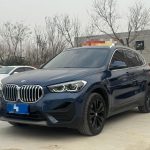 BMW X1 2021 Facelift sDrive20Li Fashion Edition