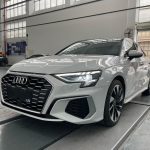 Audi A3  2022 A3L Limousine 35 TFSI Sportline