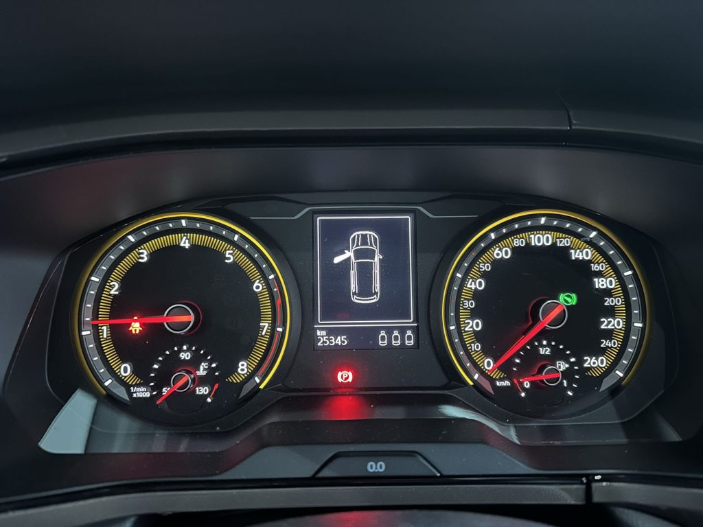 Volkswagen Tharu 2021 года 280TSI Передний привод Luxury Edition PLUS - Huishida Trading