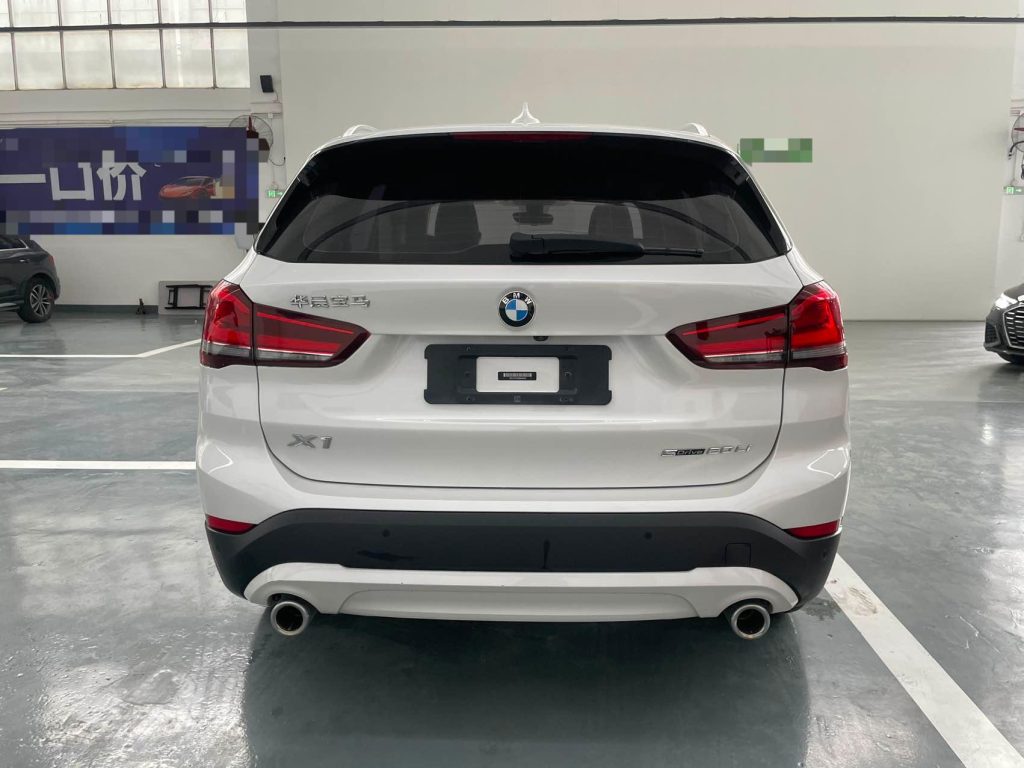 BMW X1 2021 Facelift sDrive20Li Fashion Edition - Huishida Trading