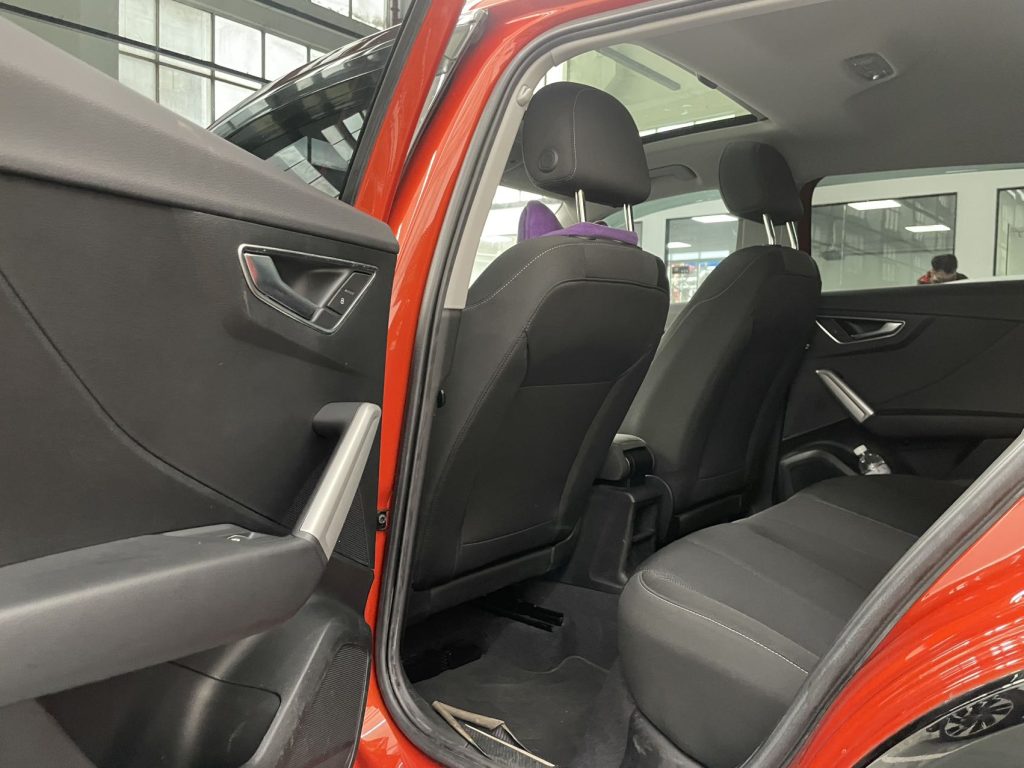 Audi Q2L 2021 года 35 TFSI Progressive Dynamic Edition - Huishida Trading