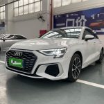 Audi A3  2022 A3L Limousine 35 TFSI Progressive Sport