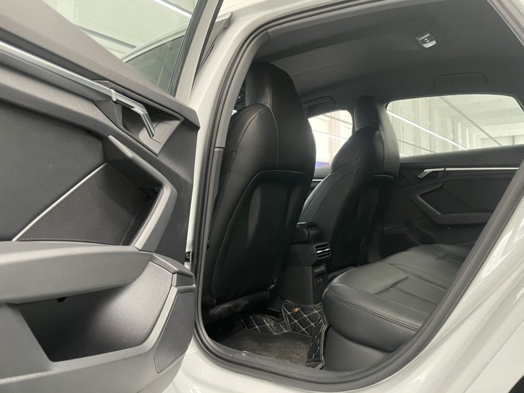 Audi A3 2022 A3L Limousine 35 TFSI Progressive Sport - Huishida Trading