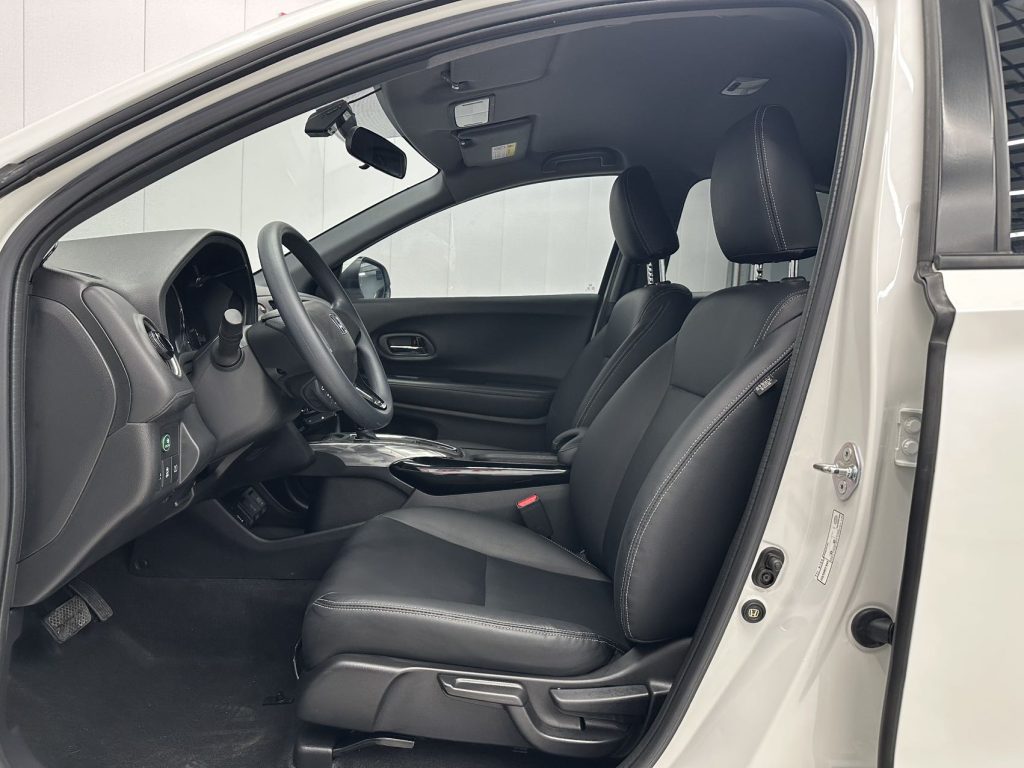 Honda XR-V 2021 1.5L CVT Classic Edition - Huishida Trading