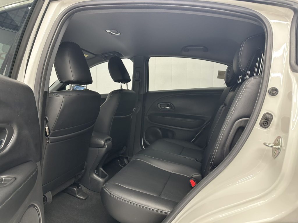 Honda XR-V 2021 1.5L CVT Classic Edition - Huishida Trading