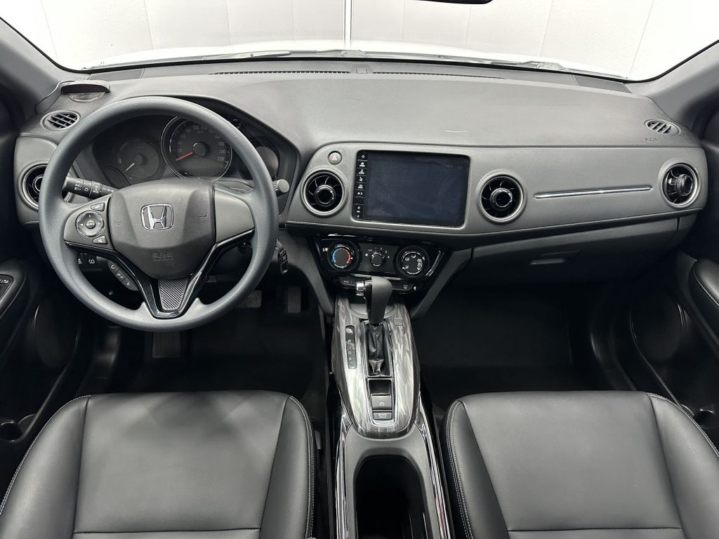 Honda XR-V 2021 1.5L CVT Classic Edition - Huishida Trading