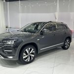 Volkswagen  TAYRON 2022 280TSI 2WD Luxury Smart Connect Edition