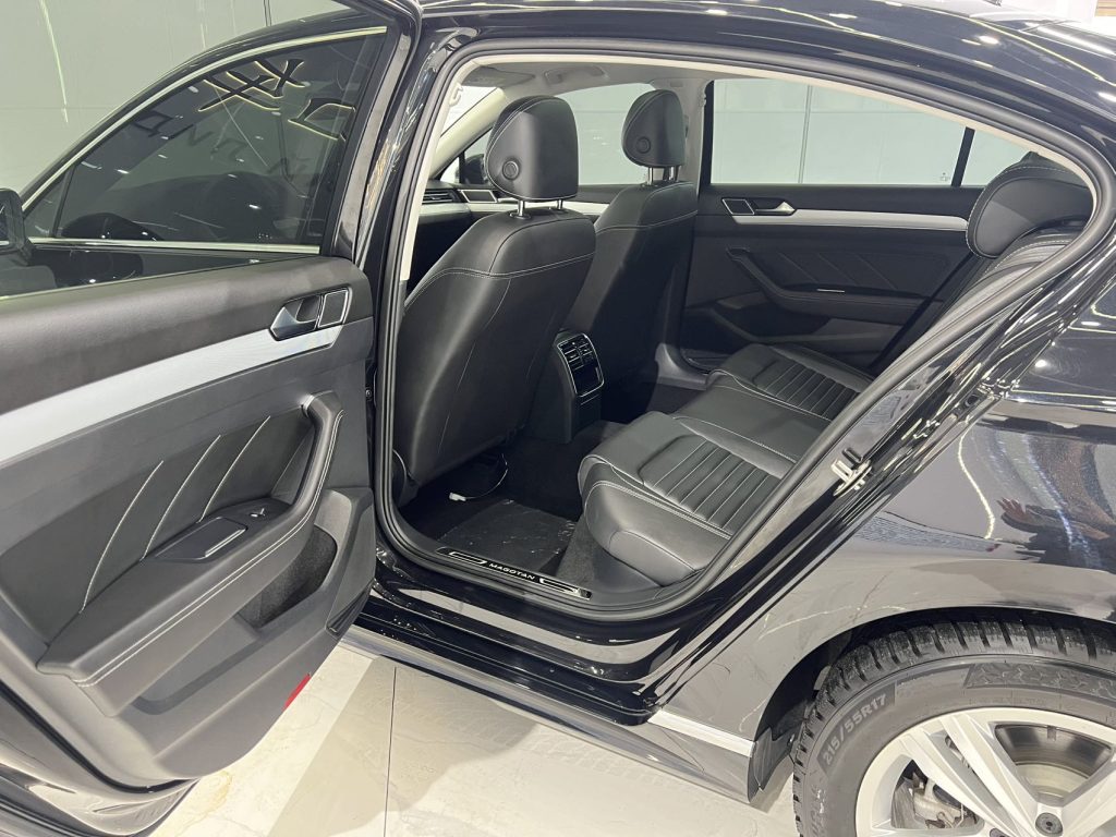 Volkswagen Magotan 2020 280TSI DSG Comfort Edition - Huishida Trading