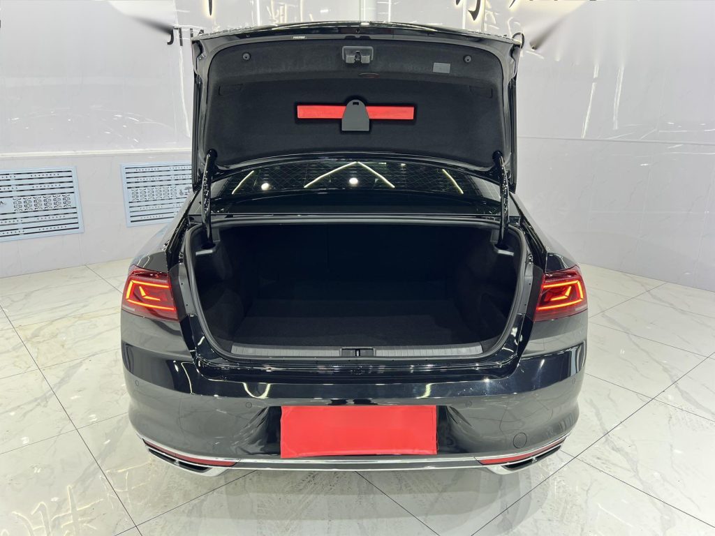 Volkswagen Magotan 2020 280TSI DSG Comfort Edition - Huishida Trading