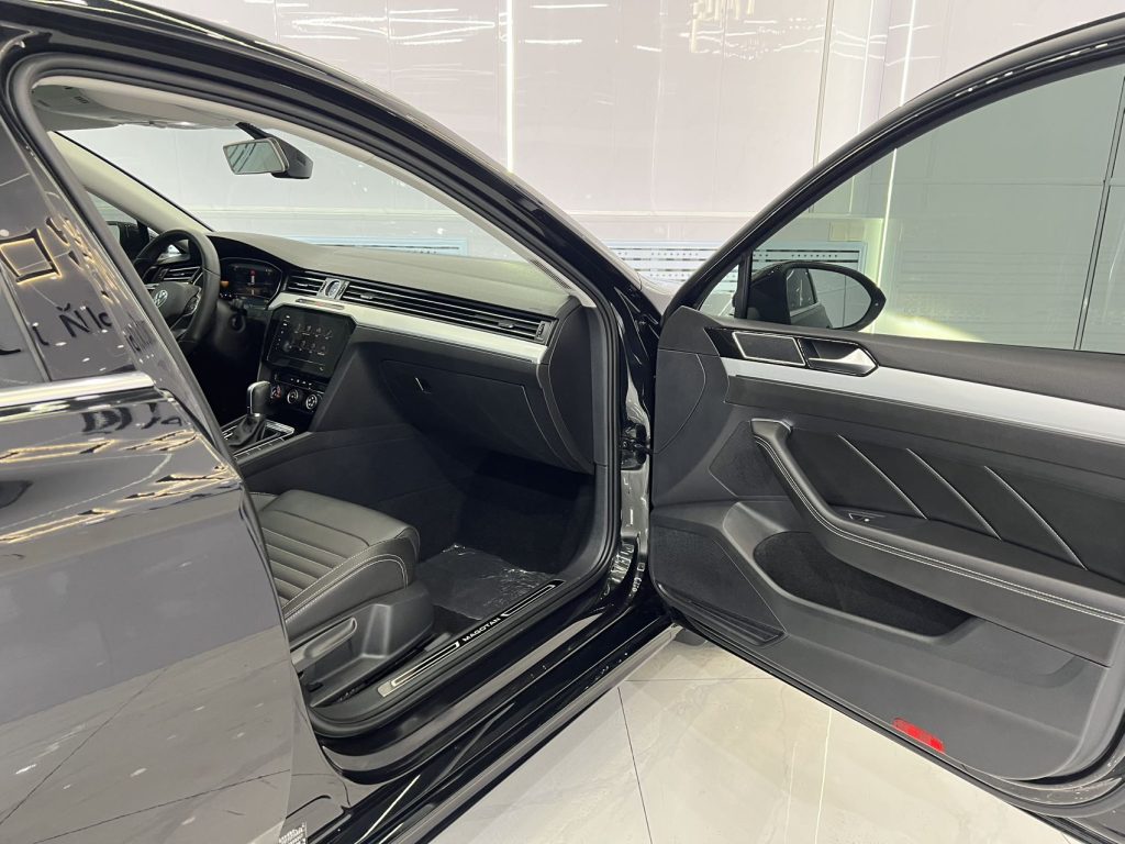 Volkswagen Magotan 2020 280TSI DSG Comfort Edition - Huishida Trading