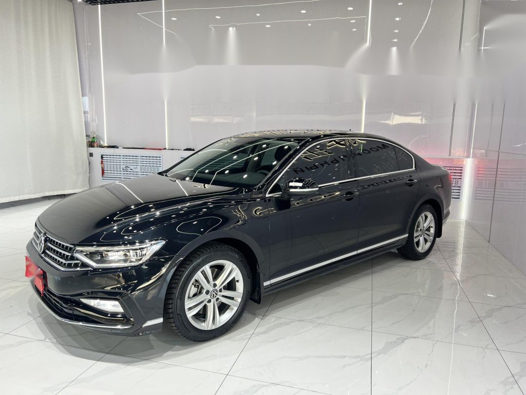 Volkswagen Magotan 2020 280TSI DSG Comfort Edition - Huishida Trading