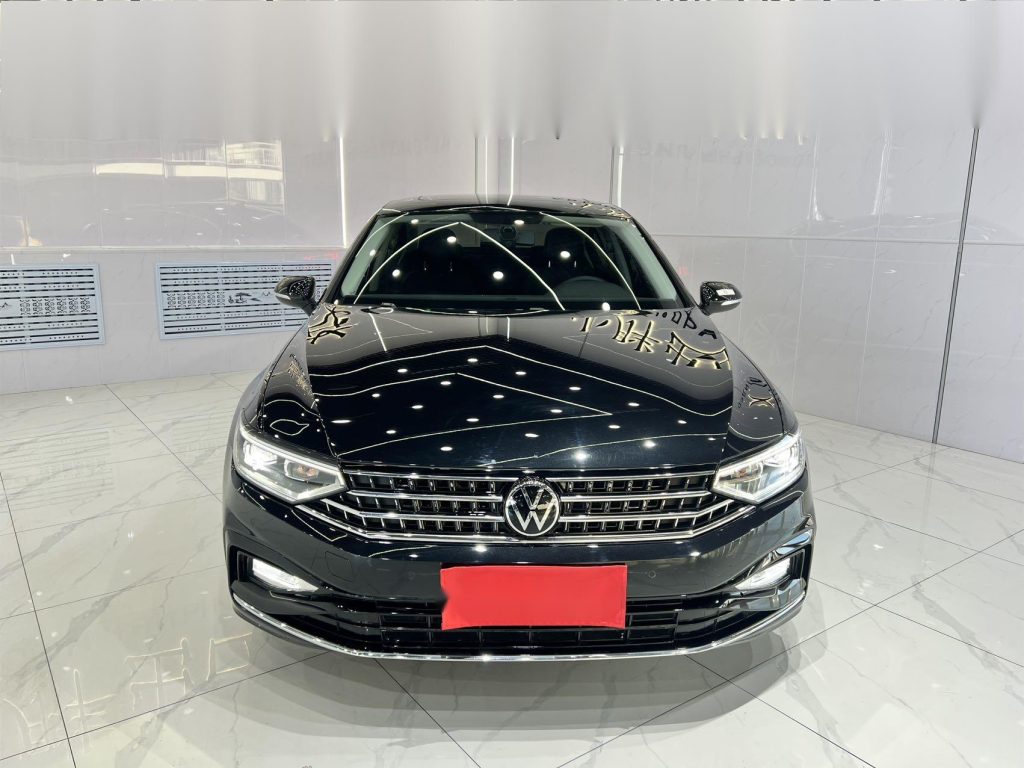 Volkswagen Magotan 2020 280TSI DSG Comfort Edition - Huishida Trading