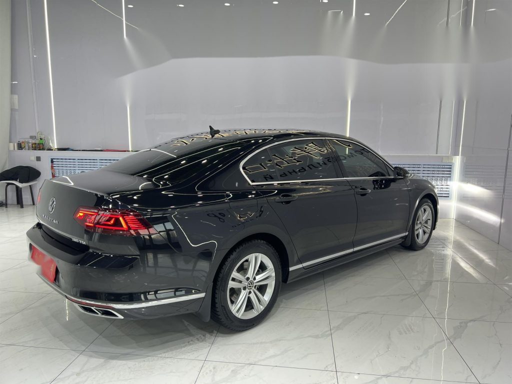 Volkswagen Magotan 2020 280TSI DSG Comfort Edition - Huishida Trading