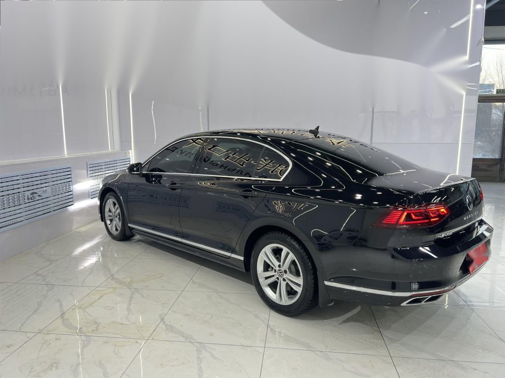 Volkswagen Magotan 2020 280TSI DSG Comfort Edition - Huishida Trading