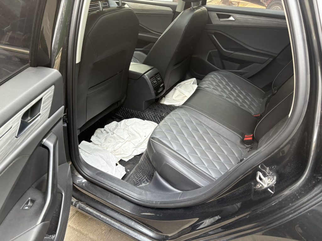 Sagitar 2023 280TSI DSG Transcendence Edition - Huishida Trading